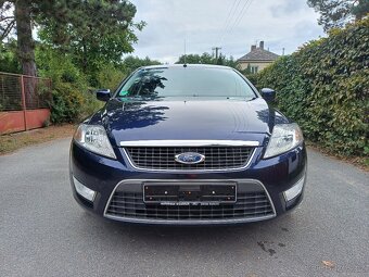 Naftové Ford Mondeo 2.0..Tdci - 11