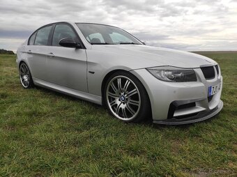 BMW e90 325i M paket - 11