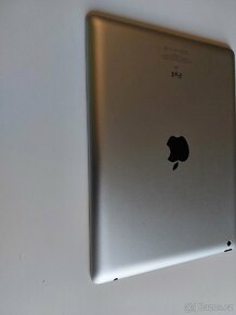 Tablet Apple iPad 3 64GB iOS 8.4.1 Jailbreak - 11