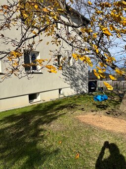 Prodej velkého bytu 4+1 s vlastní zahradou a park. stáním - 11