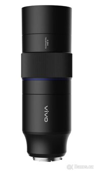 Vivo X300 Pro 5G 16 GB / 512 GB béžový s Gripem a rychlonab - 11