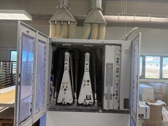 Homag / Butgering SWT 335 QCH - 11