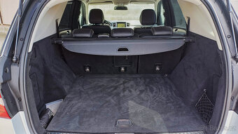 MB ML 350d 4MATIC-2.maj-koup.ČR-NEHAV-servis MB-TOP KM-DPH- - 11