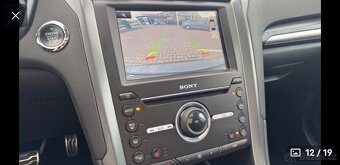 Ford Mondeo 2.0TDCi,110Kw/150PS,05/2015,manual - 11