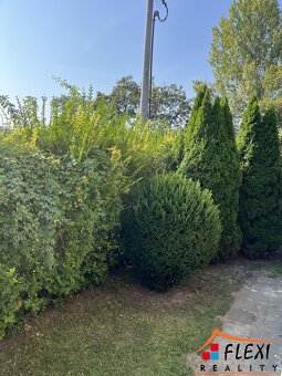 Pronájem hezkého bytu 1+1, 36 m² na ul. Železárenská, Ostrav - 11