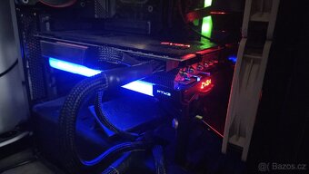 EVGA RTX 3080 FTW3 10Gb - 11