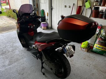 BMW C 650 Sport - 11