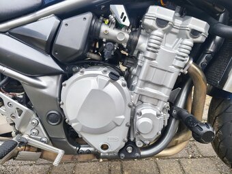 Suzuki Gsf 1250 S Bandit Abs - 11