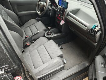 Audi A2 1.6 fsi 110PS - 2003 - 11