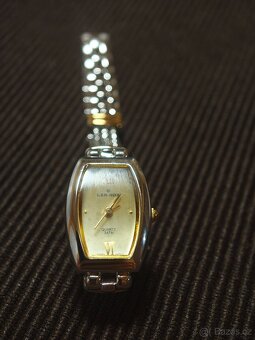 Dámské hodinky LEN.NOX  3ATM - 11