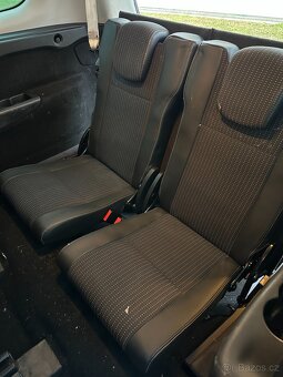 2012 Renault Grand Scénic 1.6 dCi, 7 Míst, Bose - 11