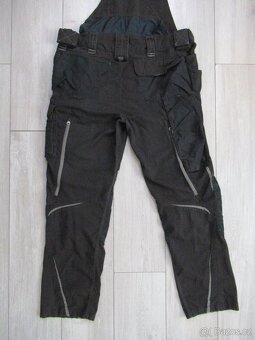 pánské monterky STRAUSS MOTION 2020  54 - 11