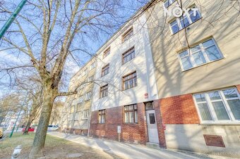 Pronájem byt 1+kk, 44㎡ - 11