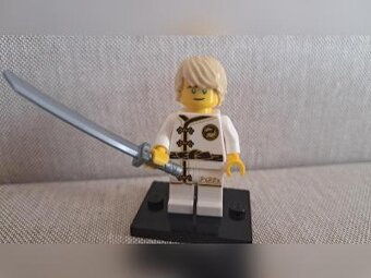 ⛩️ Lego Ninjago figruky (Lloyd) ⛩️ - 11
