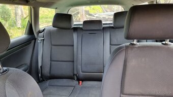 Audi A4 1.9 TDI Avant - 11