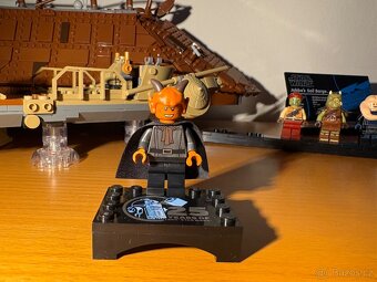 Prodám lego minifigurky - 11