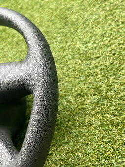 Volant Octavia 2 facelift  Superb 2 Fabia II - 11