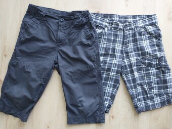 Oblečení kluk vel. 146/152 - 11