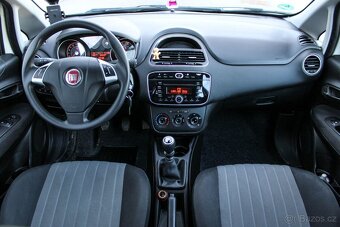 Fiat Punto 1.2 rv. 2018 - 11