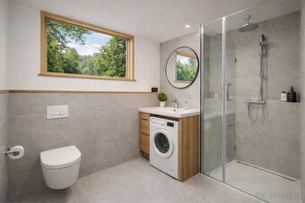 Tiny House Dřevostavba - 11