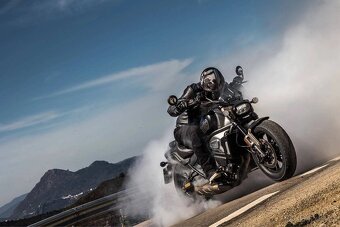 Prodám QJ MOTOR SRV 700 - 11