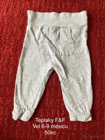 detske obleceni part 5 - 11