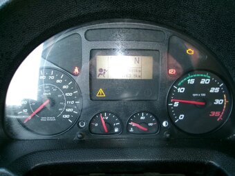 IVECO EuroCargo 120E - 11