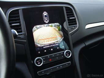 Renault Megane Grandt. E-Tech plug-in hybrid 160 Techno - 11