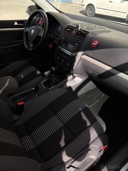 Golf V 1.4 tsi 90kw - 11