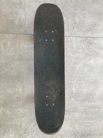 Skateboard Almost - 11