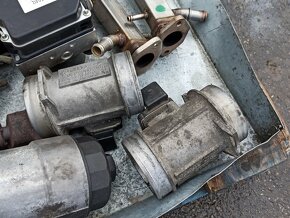 PŘÍSLUŠENSTVÍ MOTORU – VW/ŠKODA/AUDI 2,5TDi 120KW - BDG - 11