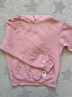 Mikina HM, Zara, Reserved, Pepco, vel. 134, 140, 146 - 11