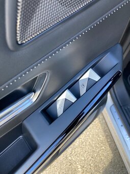 DS7 Crossback, Grand Chic 1,6PT 225 EAT8 - 11