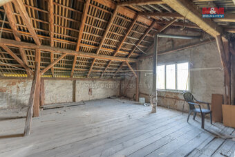 Prodej rodinného domu, 146 m², Kněžmost - 11