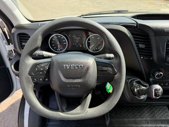 Iveco Daily 35C16 - 11