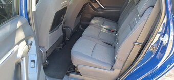 Toyota Verso 1.6i - 11