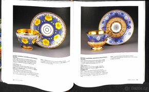 ŠÁLKY ZÁPADOČESKÝCH PORCELÁNEK - 11