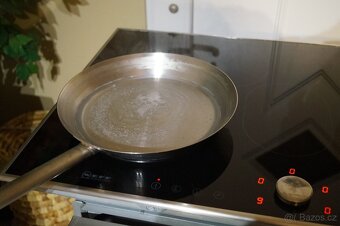 Sklokeramická indukční deska Neff T43T80N0 - 11