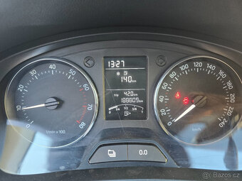 Prodám Škoda Rapid 1.2 63kW - 11