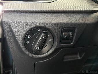 Škoda Scala 1.0 TSI 81kW,PŮVOD ČR,1.MAJITEL - 11