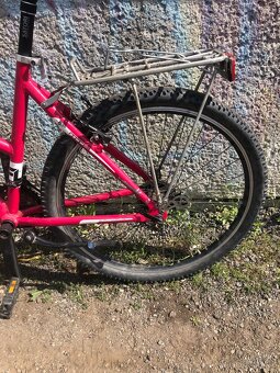 Leader Fox Maxim Lady MTB vel. 18 - 11