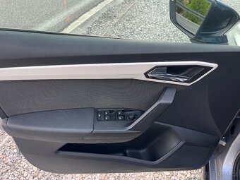 Predam Seat Arona 1,0 tgi excellence top stav - 11
