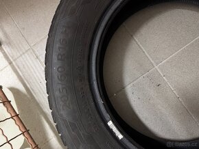 Barum Polaris 5 205/60 R16 H 92H - 11