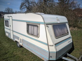 Karavan TEC Sleva - 11