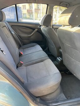 Škoda Octavia 1 1.9 TDI 66kw Skoda Octavia - 11