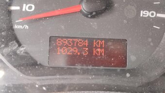 RENAULT MASTER / 2014 / 894 000 km - 11