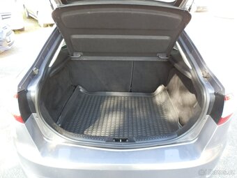 Ford Mondeo 2,0 TDCi - 11