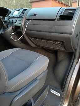VW Multivan 2.0 ,103kw,7mist - 11