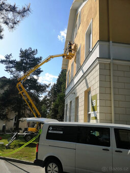 Klimatizace – Sinclair, Midea, Daikin s montáží - 11