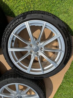 Originál ALU Audi RS 4 - 11